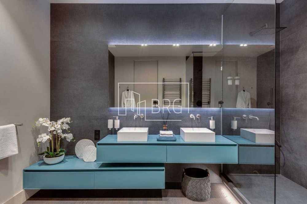 3-rooms apartment apartment by the address st. Ul Novoselitskaya (area 200 m²) - Atlanta.ua - photo 12