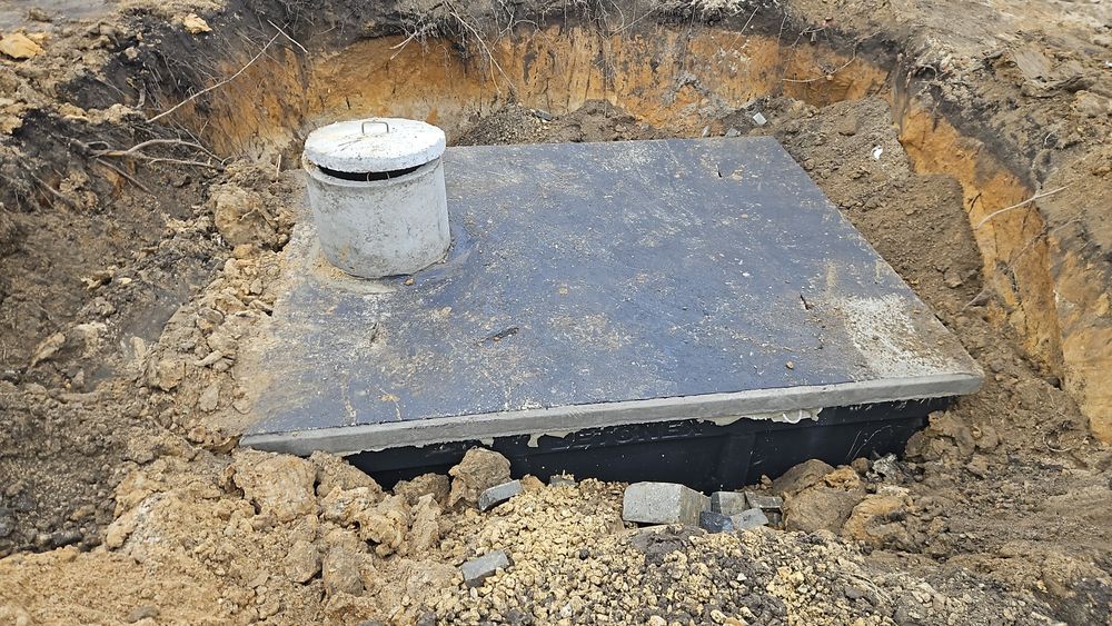 Wywrotka prace ziemne Jcb 3cx