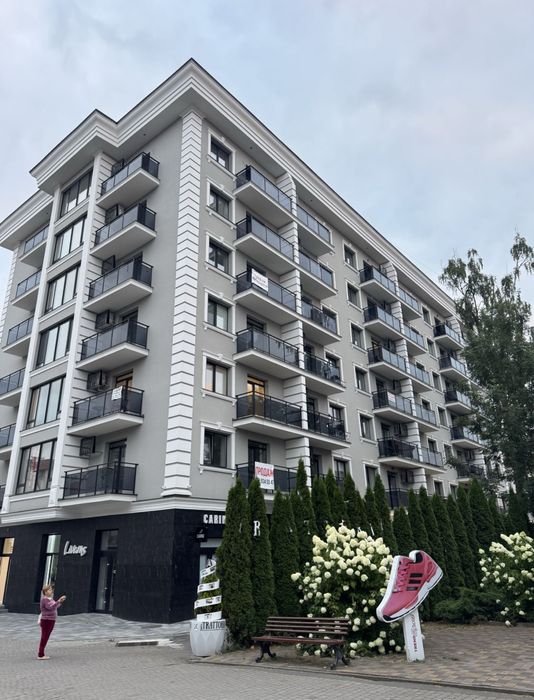 Продам однокімнатну квартиру у м. Трускавець по вул.Шевченко