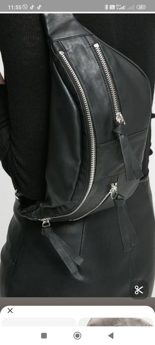 Пошив та ремонт сумок на замовлення./шкіра/апсайкл.