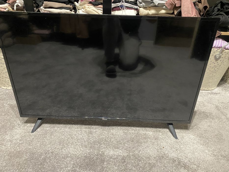 Telewizor philips 43 cale