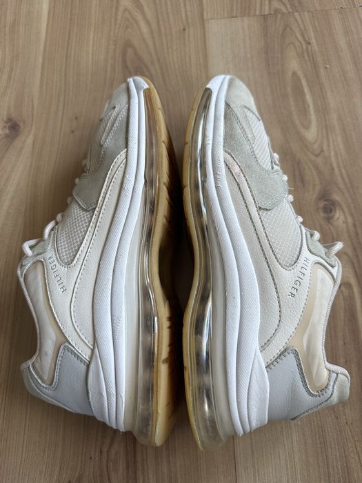 Buty męskie Tommy Hilfiger roz 42
