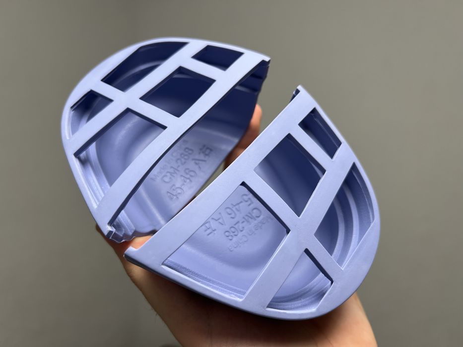 Camper Junction Toe Caps 45-46р