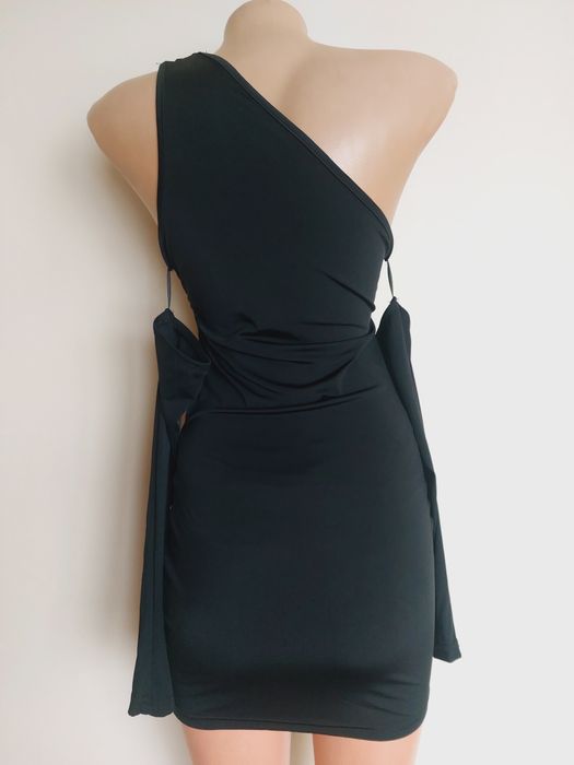 Shein-S,нова сексуальна сукня,плаття