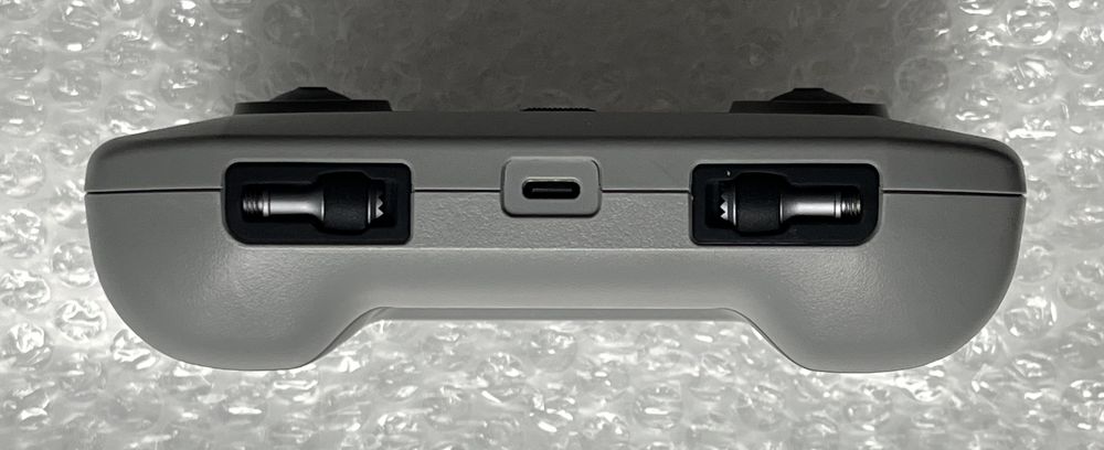 OUTLET DJI mini 4K FV23 - Baterie 0 cykli