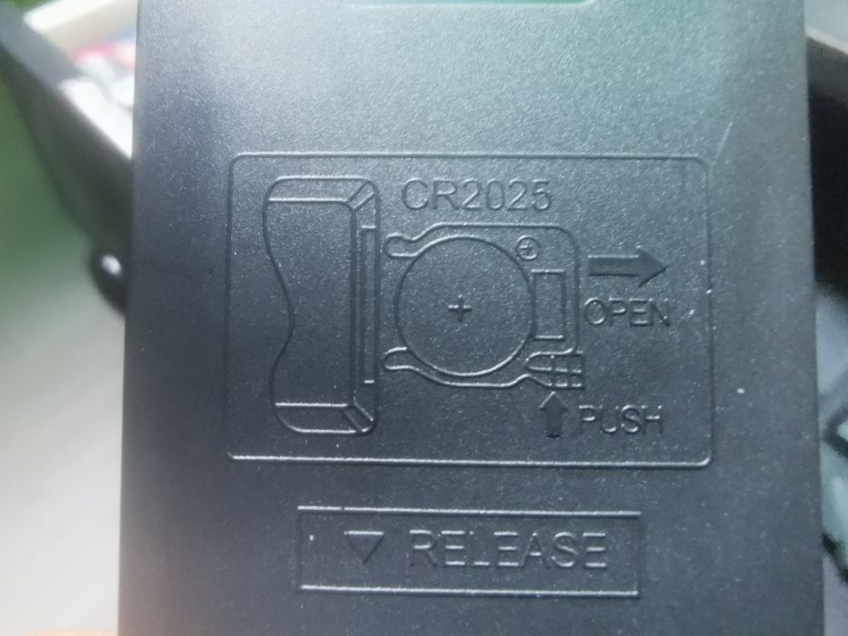 Pilot do Wentylatora VIENTO-R 45W KZWVRP45WC firmy Kobi