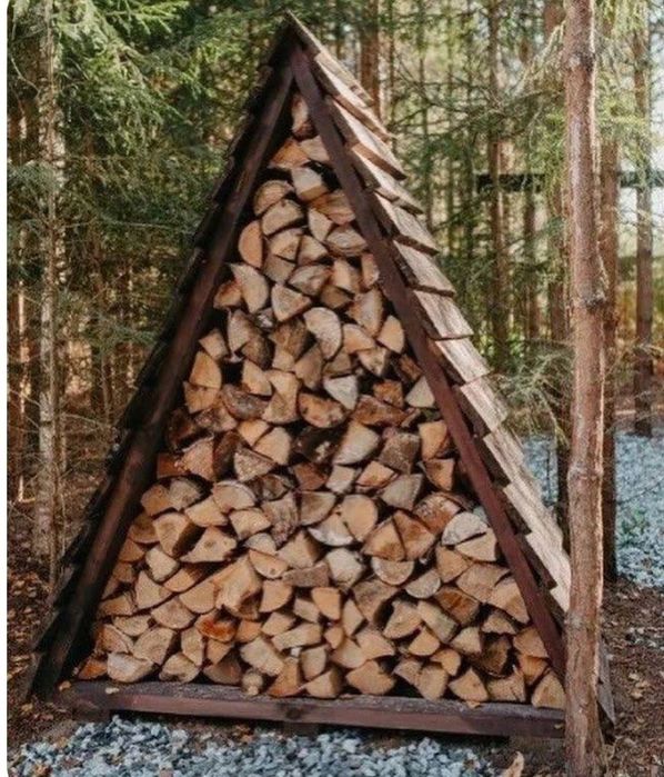 Drewutnia .Domek drewniany na wymiar