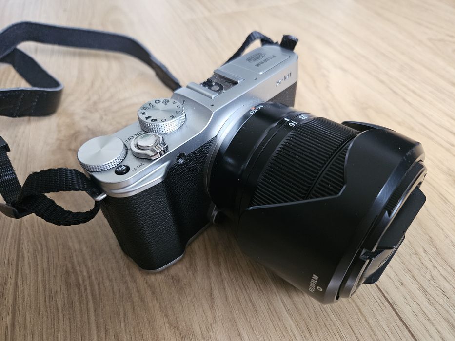 PROTECTION ÉCRAN LCD NON ADHÉSIVE POUR APPAREIL PHOTO FUJI X-M1 / X-30 - NEUVE ULTRA MINCE