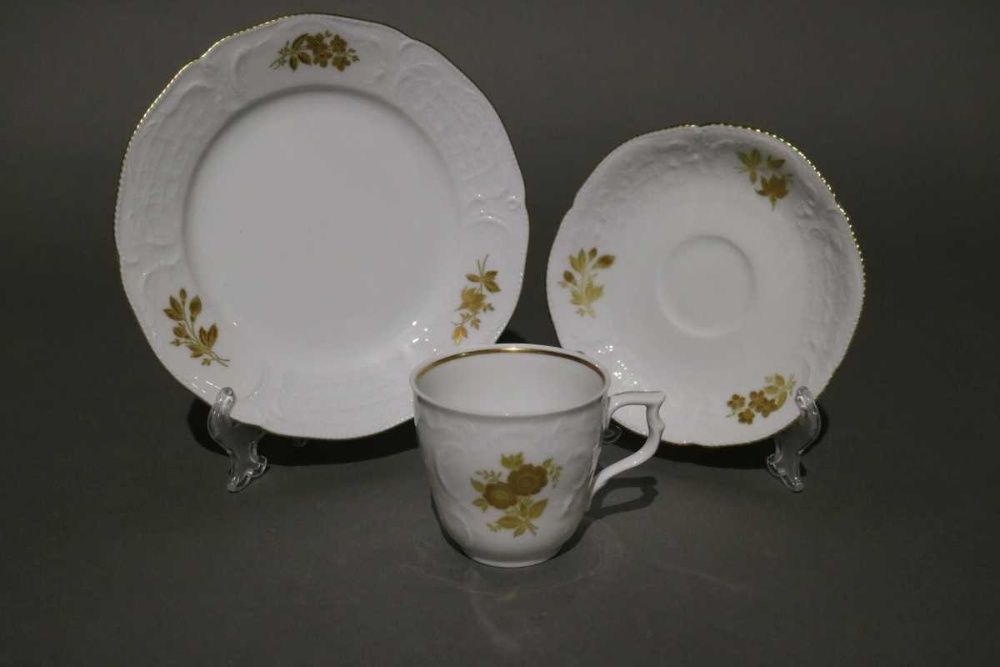 Serwis Rosenthal Sanssouci 12 osób