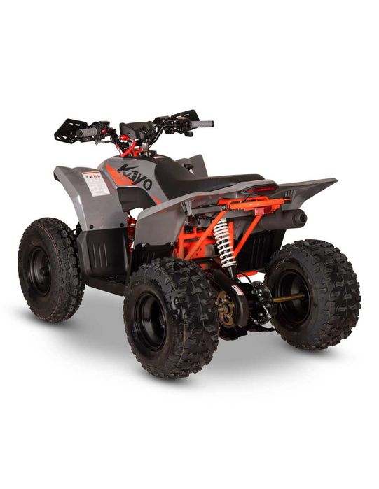Kayo A125 quad dla dziecka / nowy model /  2026 RATY faktura