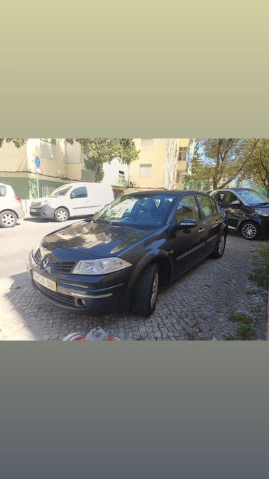 Renault Megane  DCI 1500