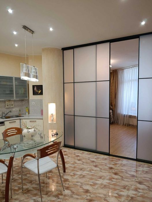 2-кімнатна квартира за адресою (площа 82 м²) - Atlanta.ua - фото 2