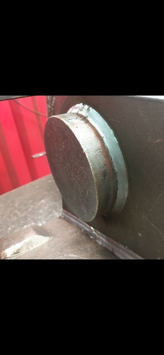 Spawanie Konstrukcji bramy ogrodzenia balustrady - STAL CZARNA INOX