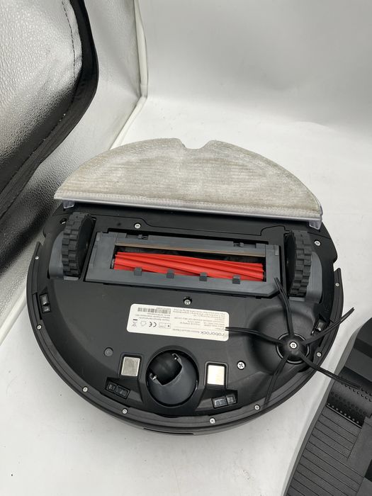 Robot sprzątający ROBOROCK Q7 Max Czarny