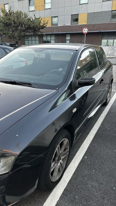 Fiat stilo 2005