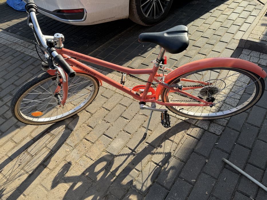 Sprzedam rower stan idealny