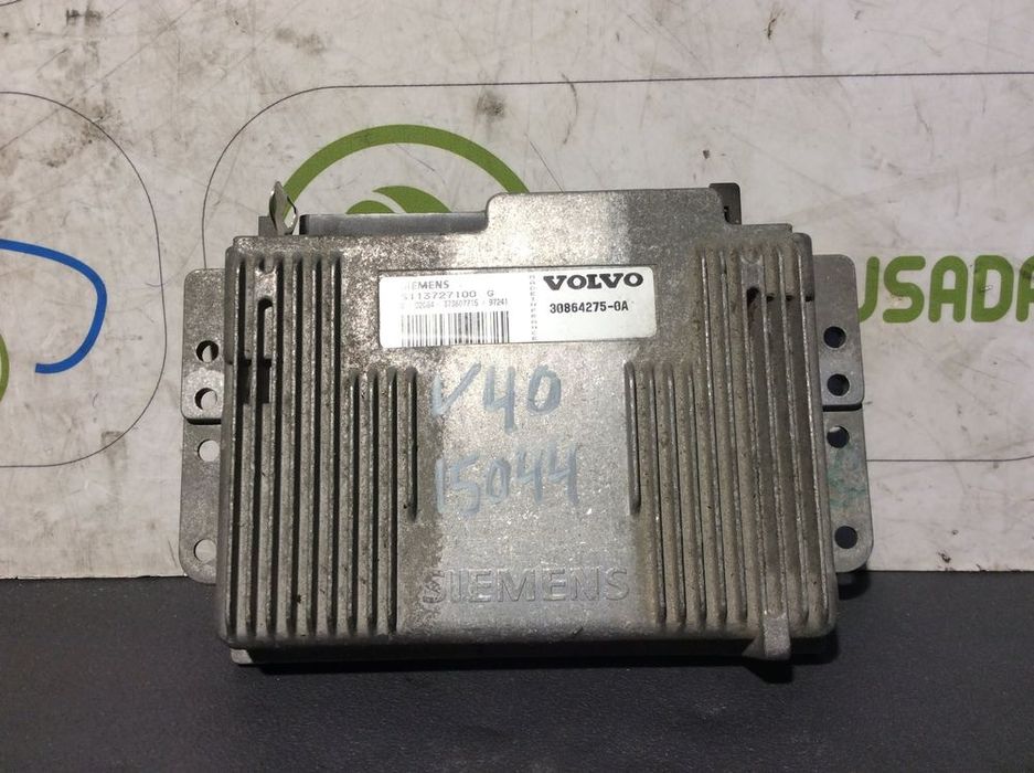 Centralina Motor Volvo V40  S113727100G