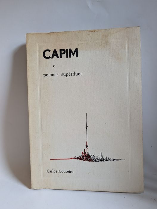 Capim e poemas supérfluos