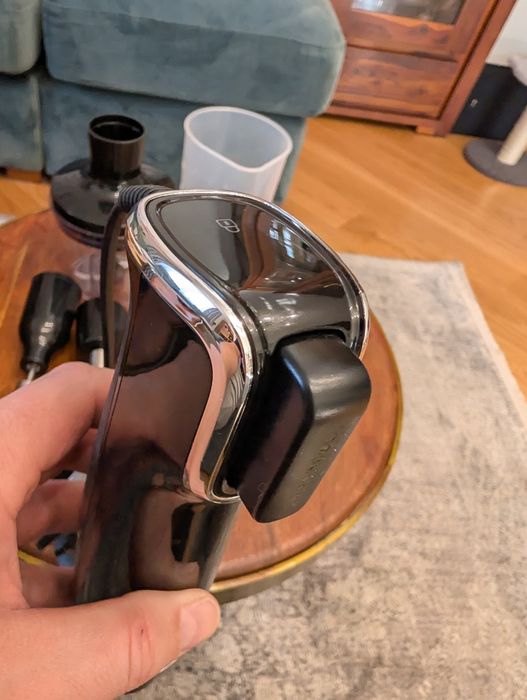 Blender HB9438 uzywany