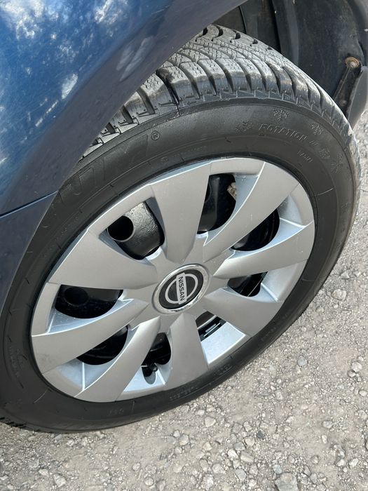 Продам Nissan Note 2008 рік можлива розстрочка, кредит, обмін!