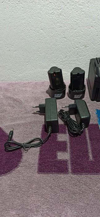 Корпус аккумулятора Makita 21В для самостійного збирання 18650 і 21700