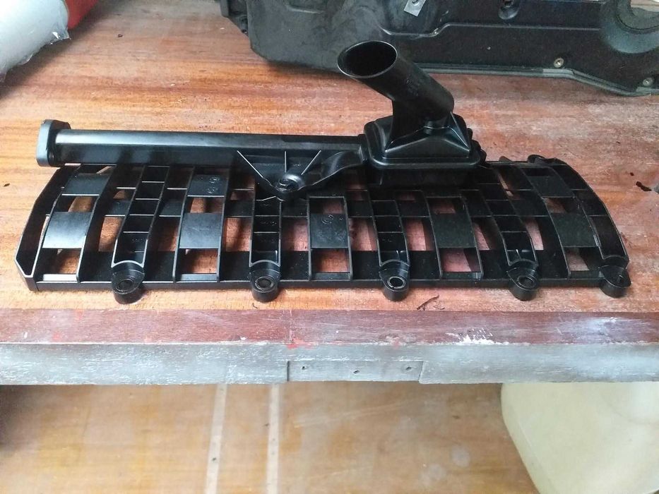 Peças motor Bmw 525 E60