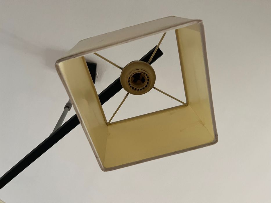 Luminárias de teto