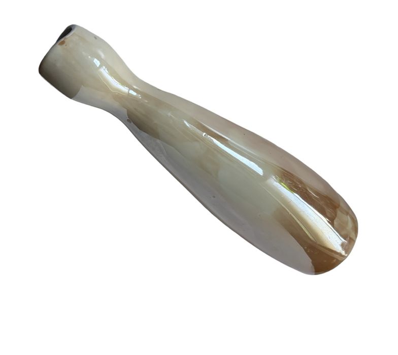 Wazonik bogucice new look retro prl