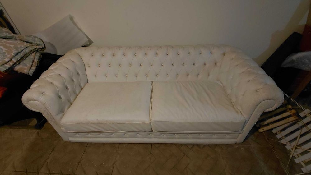 Sofa 2 Lugares GRATIS