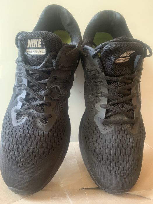 Кросівки Nike Zoom Pegasus V4
