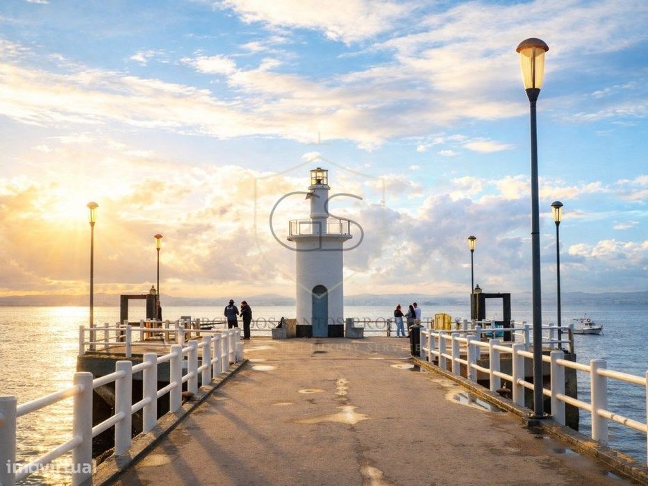 Distinto T2 Remodelado no Coração de Alcochete | A Escassos Passos ...