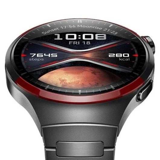 Huawei Watch 4 Pro Space Edition 48mm