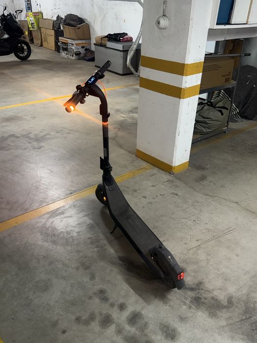 Trotinete Ninebot E2S
