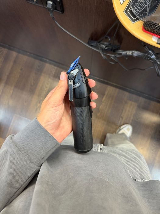 Máquina barbeiro Babyliss fxone