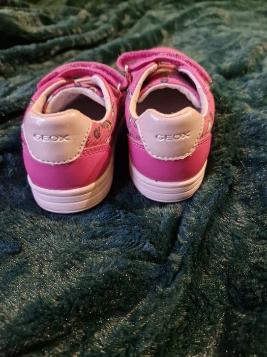 Buty geox rozmiar 25