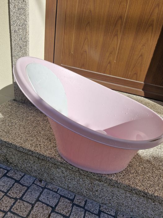 Banheira bebé ..