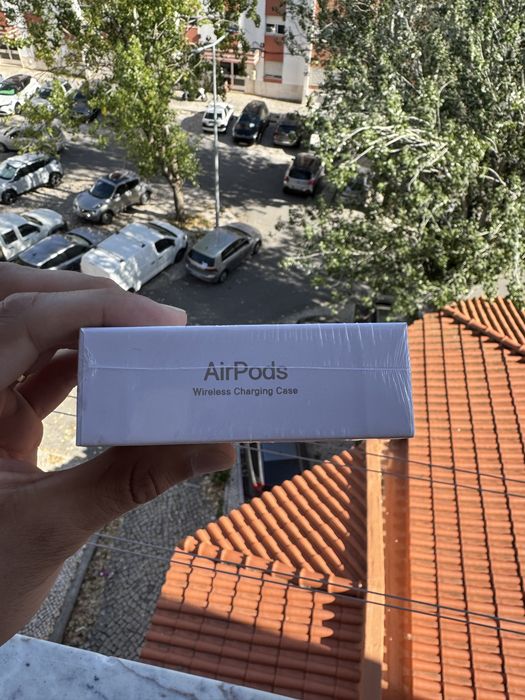Airpods 3 selado