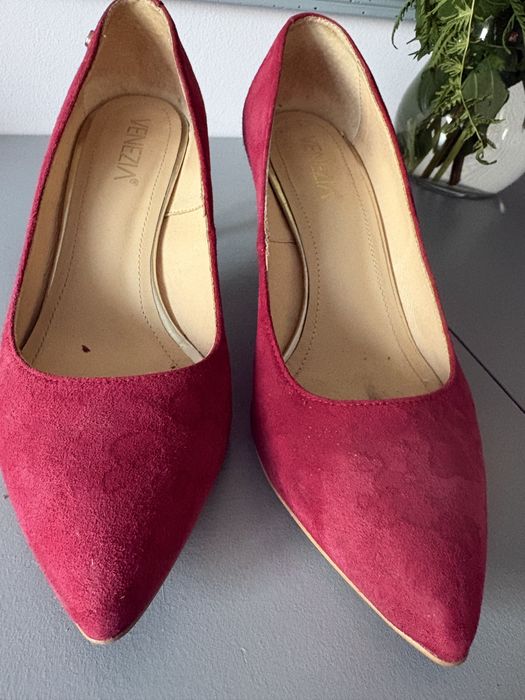 Sexy buty Venezia 37