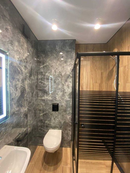 ПРОДАМ квартиру-студію з ремонтом на Таїрова, ЖК Акварель-8