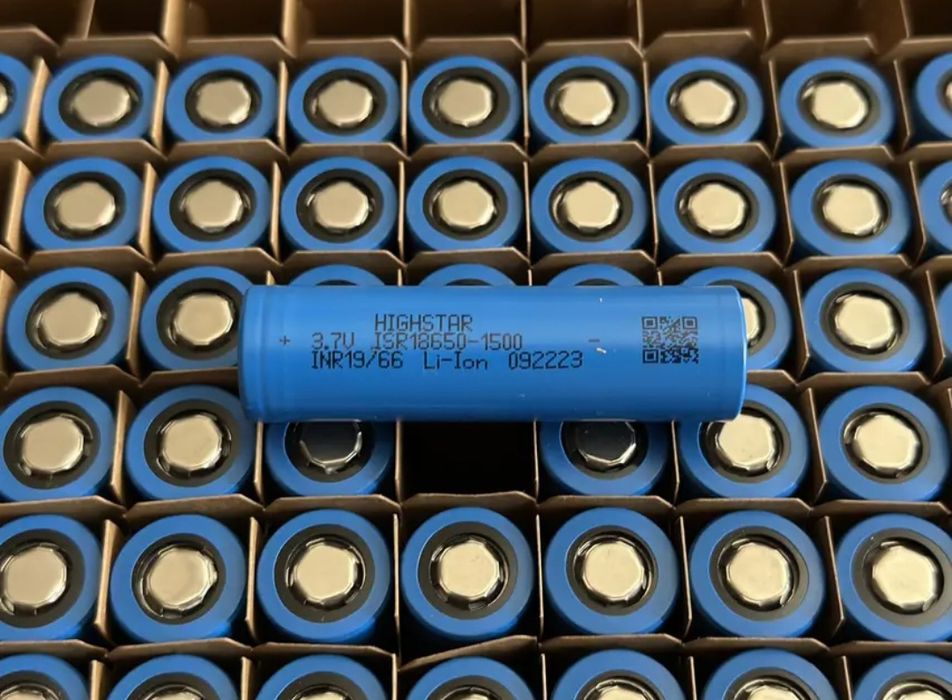 Прийму в дар акумулятори