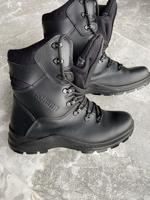 Взуття зимове нове