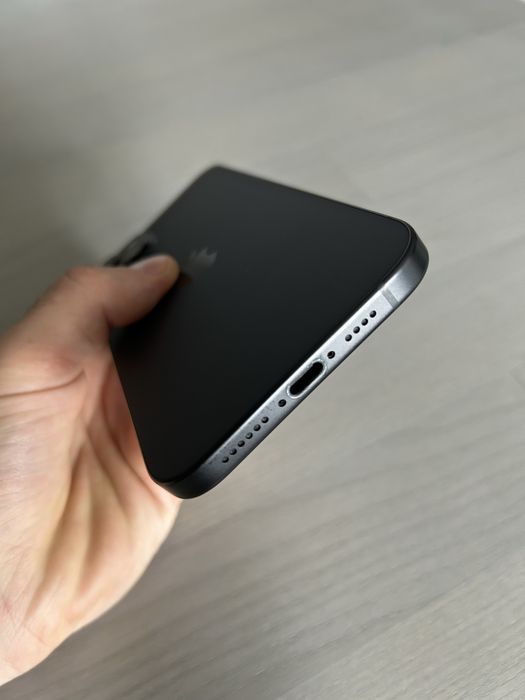 Apple Iphone 15 plus, 256gb, фіз сім, 85%