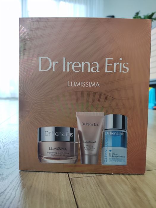 Zestaw prezentowy Dr Irena Eris
