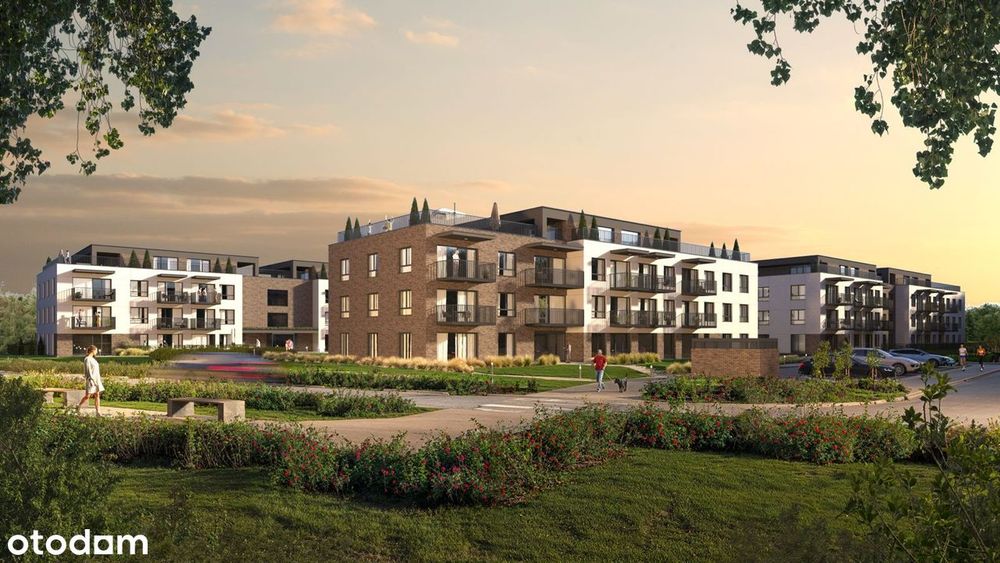 Dwupoziomowe mieszkanie 113,32 m² | 5 pokoi | Taras 50,92 m² |Warszawa