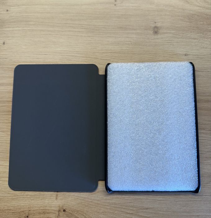 Бежевий чохол для Kindle 11 Gen (2022/2024)