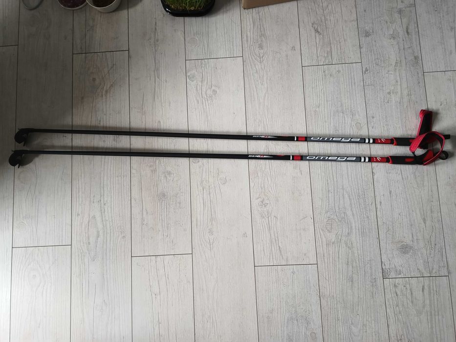 kije biegowe REX Omega