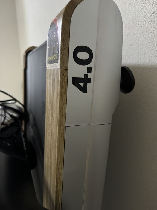 Passadeira Reebok i-Run 4.0