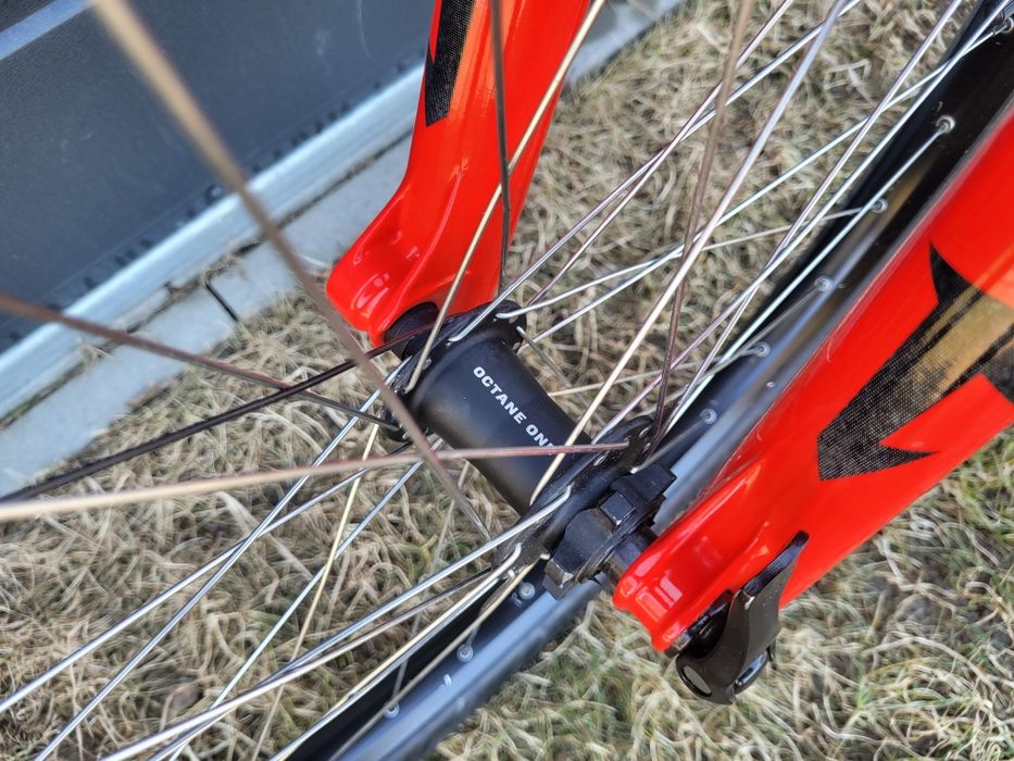 Rower DARTMOOR Two6player ns dirt 26player