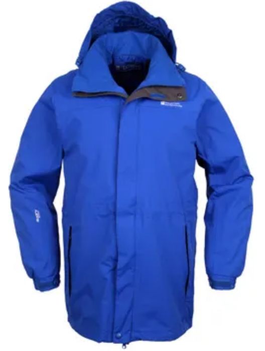 чоловіча  водозахисна куртка  Mountain Warehouse Extreme  3XL