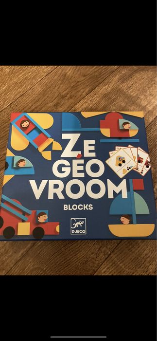 Транспорт джеко djeco блоки танграм Мышка apple mouse 2 новая